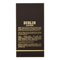 Dublin Leather - Islamboekhandel.nl