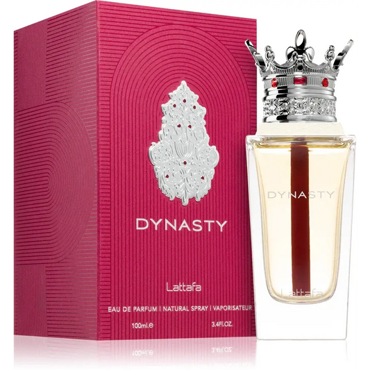 Dynasty - Islamboekhandel.nl
