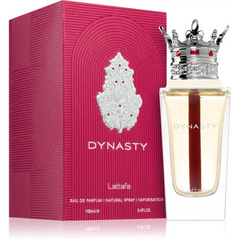 Dynasty - Islamboekhandel.nl