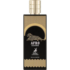 Eau de Parfum Afro Leather - Islamboekhandel.nl