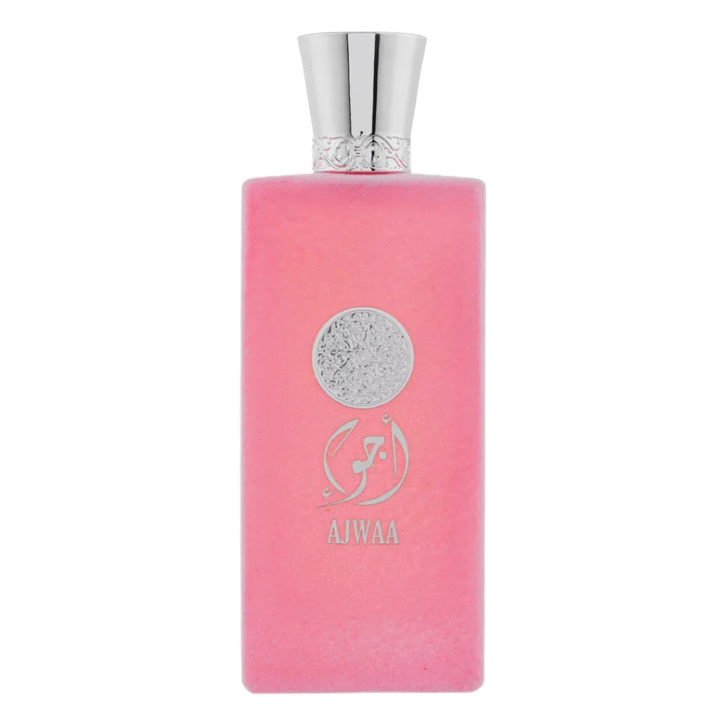 Nusuk Ajwaa Roses – EDP