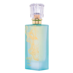 Nusuk Azuree – EDP