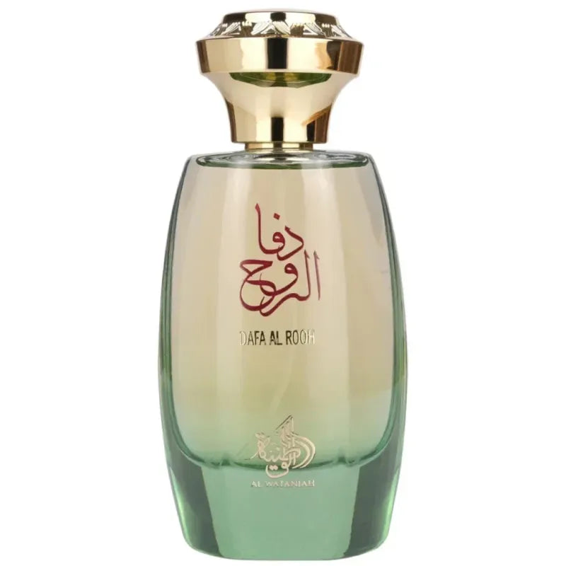 Eau De Parfum Dafa Al Rooh - Eau de Parfum