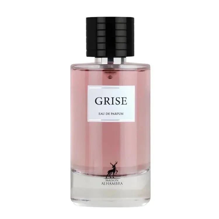 Eau De Parfum Grise - Eau de Parfum