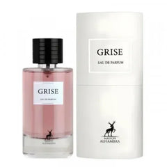 Eau De Parfum Grise - Eau de Parfum