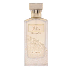Nusuk Hanaan – EDP