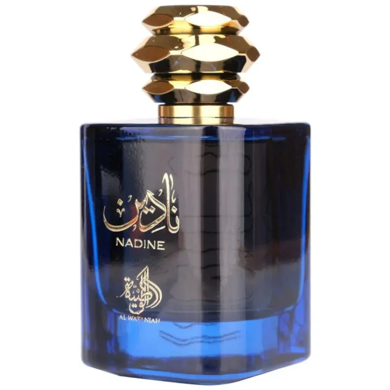 Eau De Parfum Nadine - Eau de Parfum