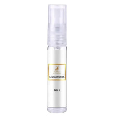 Eau de Parfum Signatures No 1 - Islamboekhandel.nl