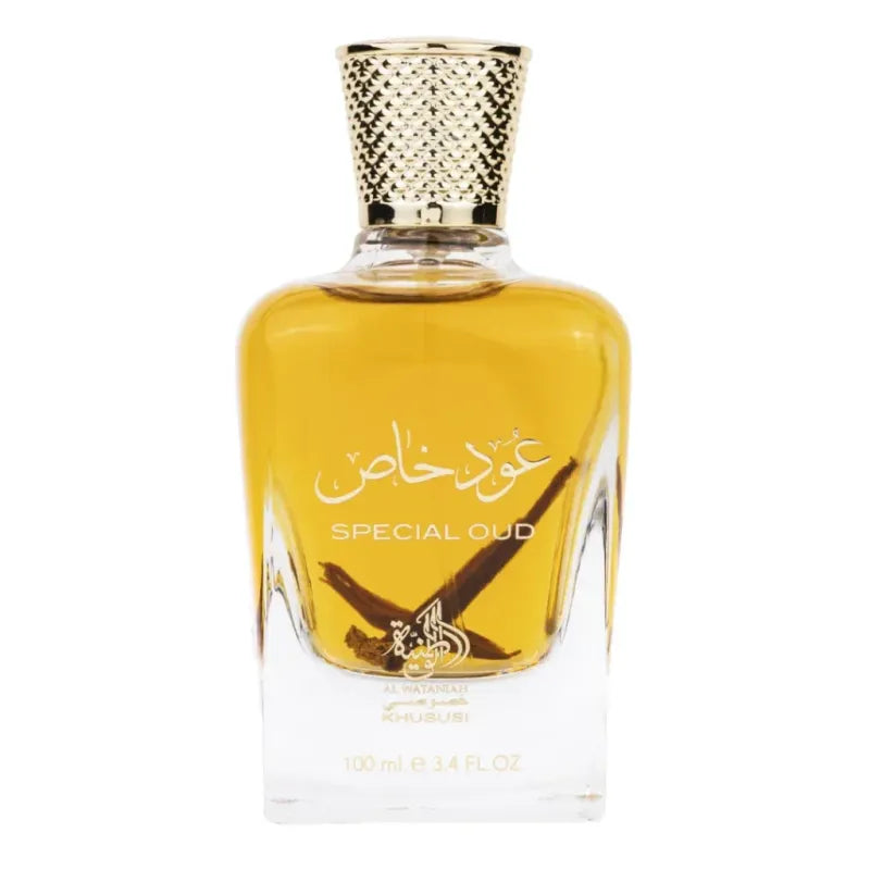 Eau De Parfum Special Oud - Eau de Parfum