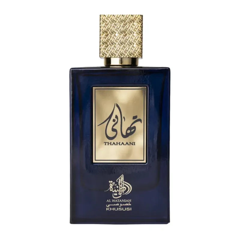 Eau De Parfum Thanaani - Eau de Parfum