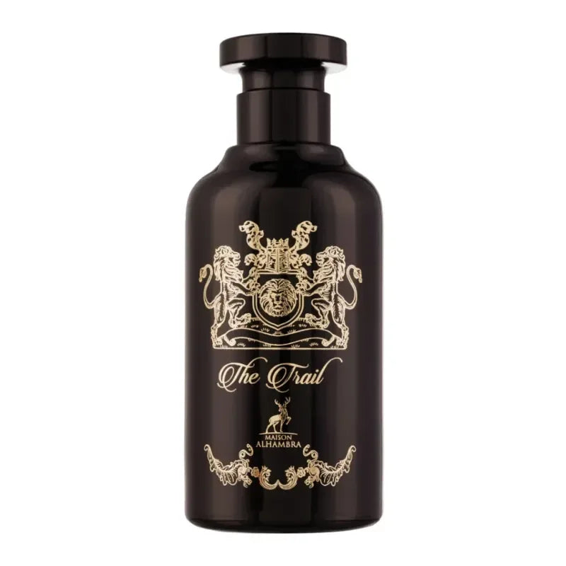 Eau de Parfum The Trail - Islamboekhandel.nl