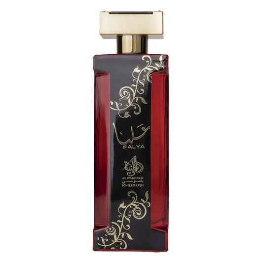 Eau De Parfum Alya - Islamboekhandel.nl