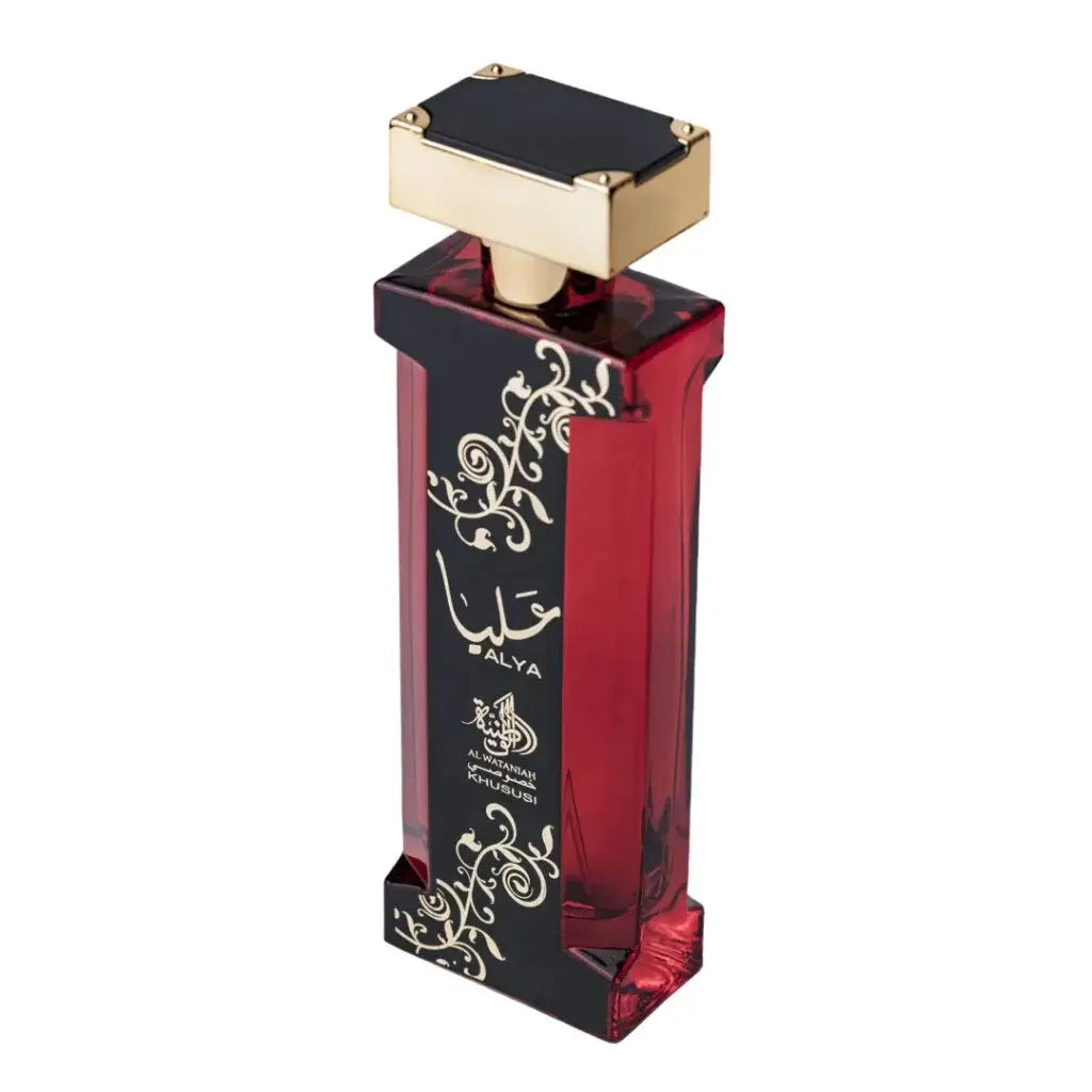 Eau De Parfum Alya - Islamboekhandel.nl