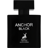 Eau de Parfum Anchor Black - Islamboekhandel.nl