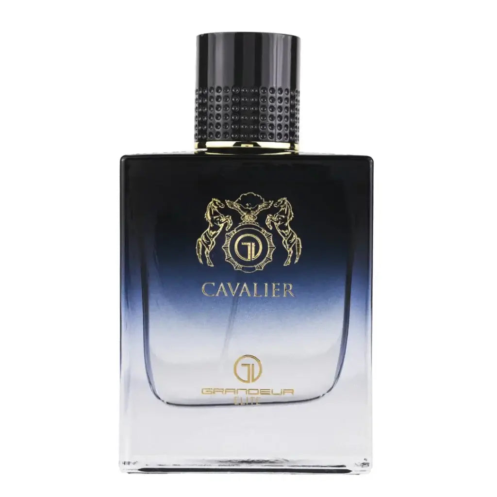 Eau de Parfum Cavalier - Islamboekhandel.nl