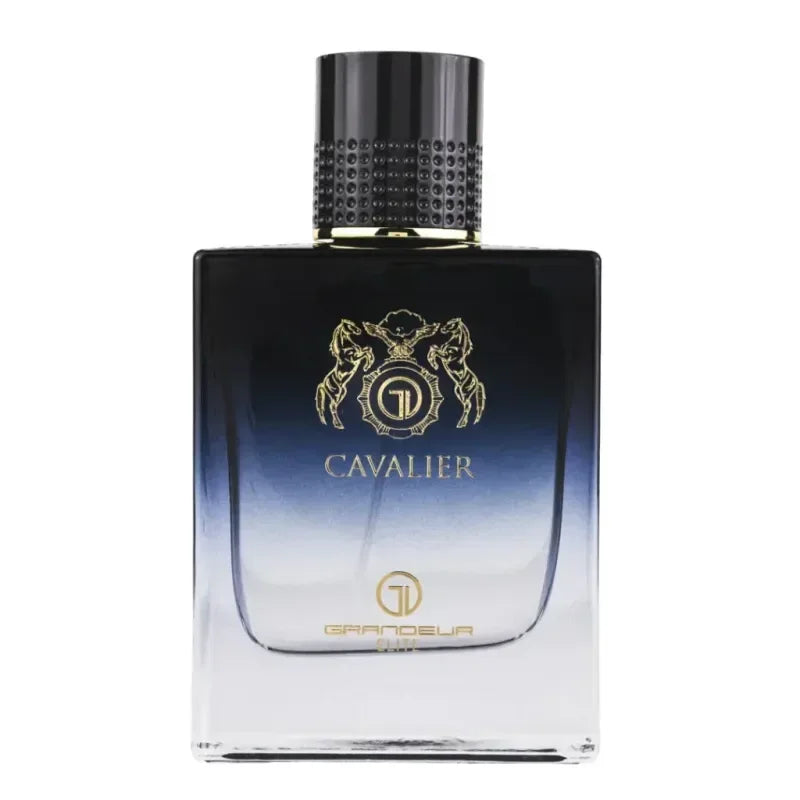 Eau de Parfum Cavalier - Islamboekhandel.nl