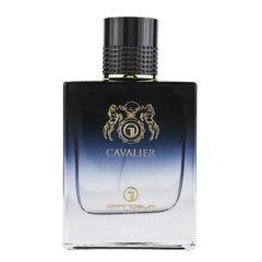 Eau de Parfum Cavalier - Islamboekhandel.nl