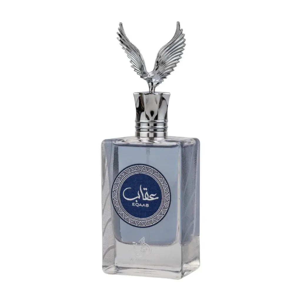 Eau De Parfum Eqaab - Islamboekhandel.nl