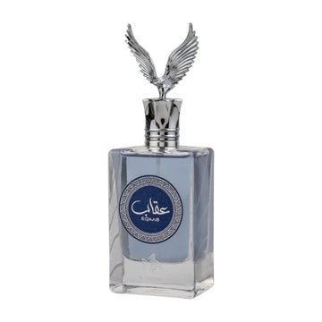 Eau De Parfum Eqaab - Islamboekhandel.nl