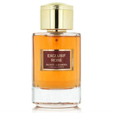 Eau de Parfum Exclusif Rose - Islamboekhandel.nl