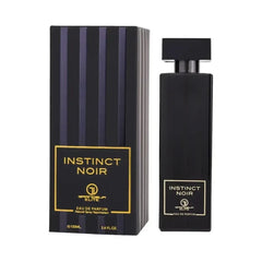 Eau de Parfum Instinct Noir - Islamboekhandel.nl