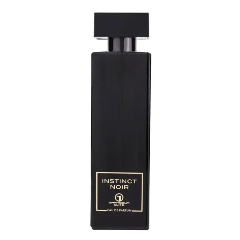 Eau de Parfum Instinct Noir - Islamboekhandel.nl