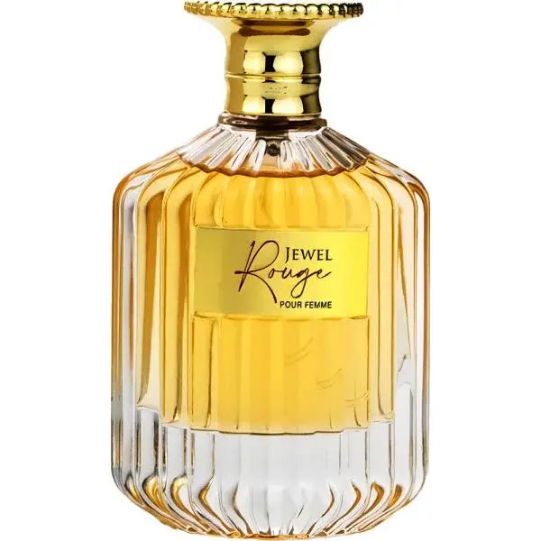 Eau de Parfum Jewel Rouge - Islamboekhandel.nl