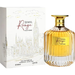 Eau de Parfum Jewel Rouge - Islamboekhandel.nl