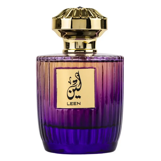 Eau De Parfum Leen - Islamboekhandel.nl