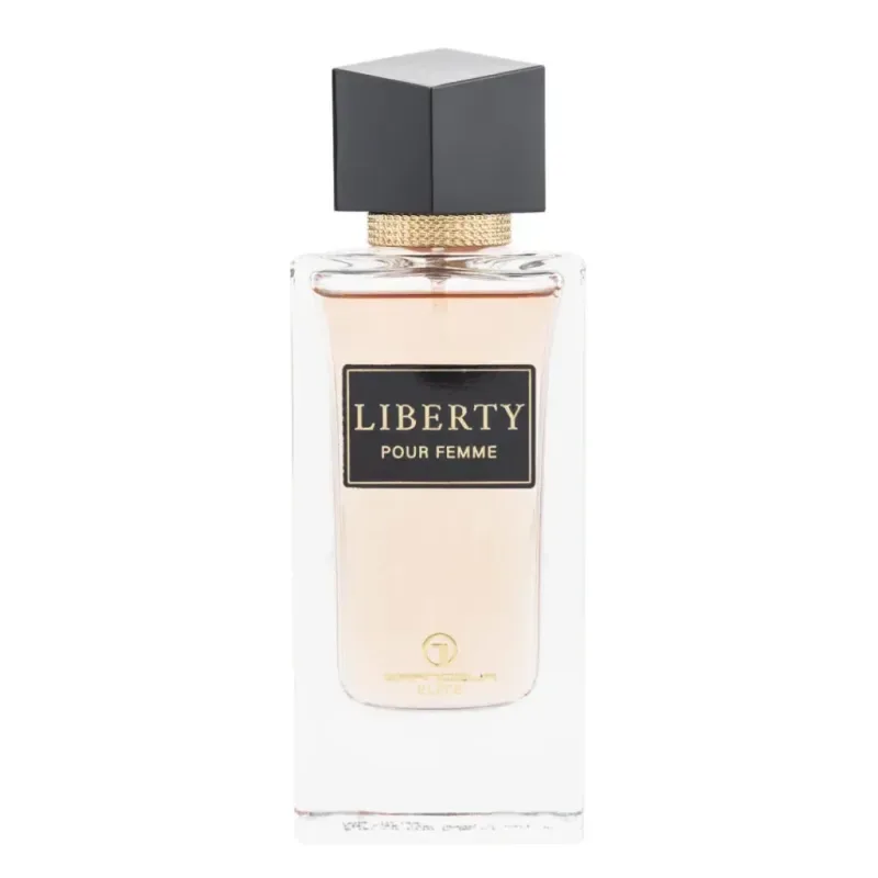 Eau de Parfum Liberty - Islamboekhandel.nl