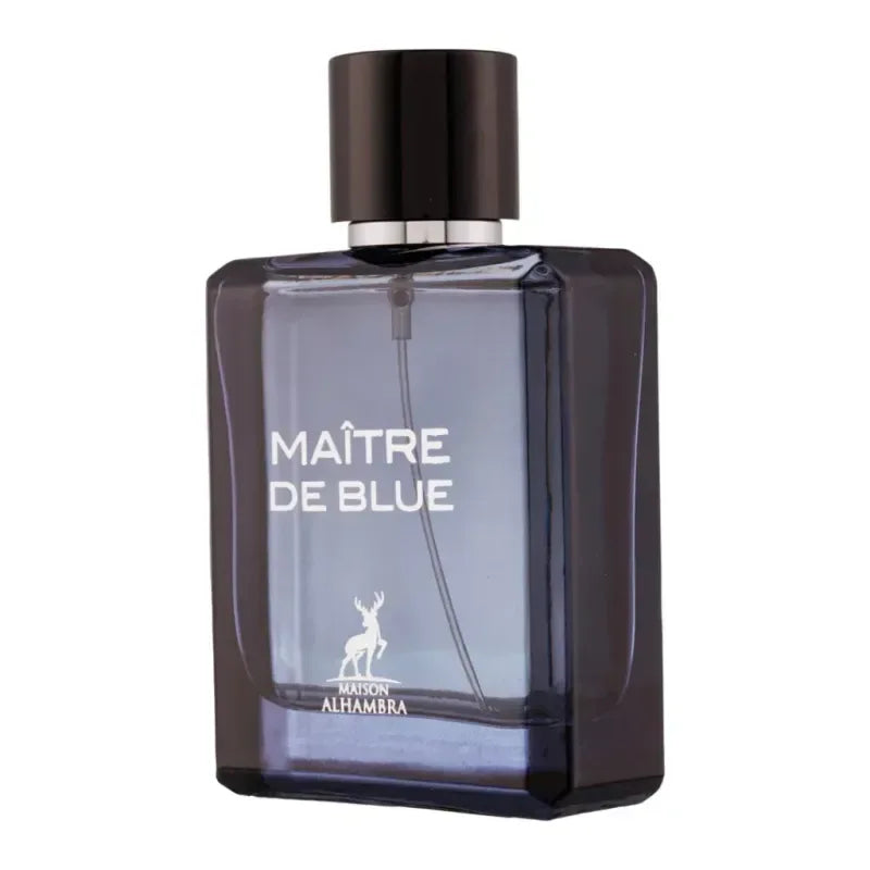 Eau de Parfum Maitre de Blue - Islamboekhandel.nl