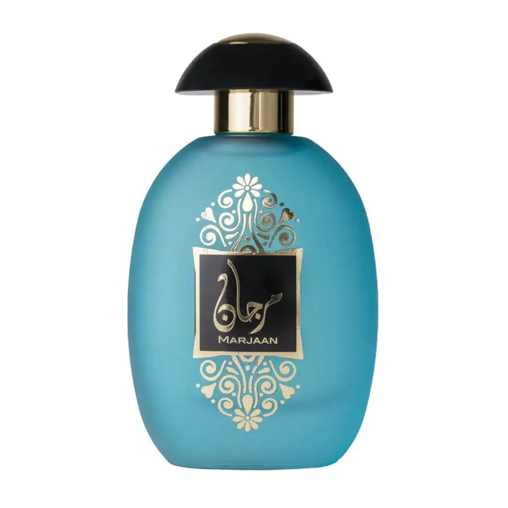 Eau De Parfum Marjaan - Islamboekhandel.nl