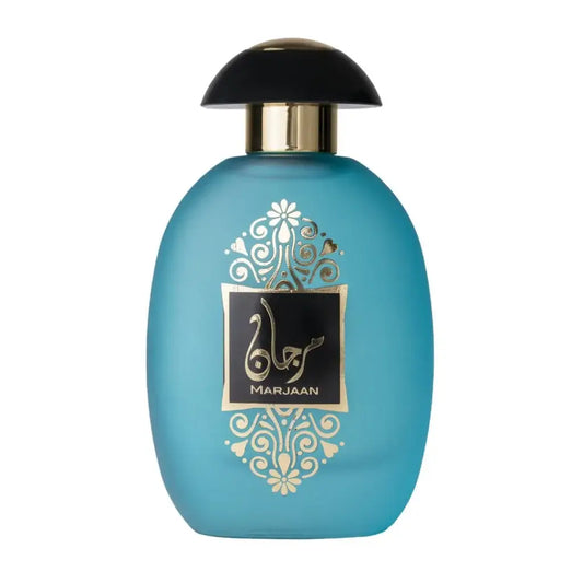 Eau De Parfum Marjaan - Islamboekhandel.nl