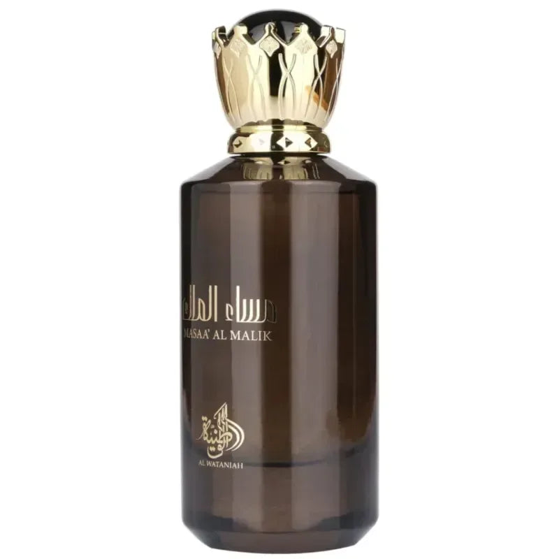 Eau De Parfum Masaa’ Al Malik - Islamboekhandel.nl