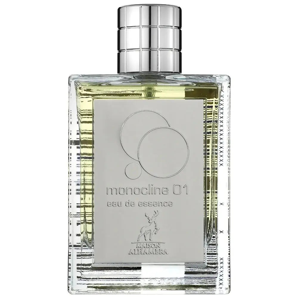 Eau de Parfum Monocline 01 - Islamboekhandel.nl