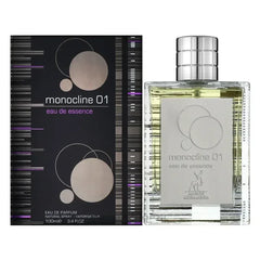 Eau de Parfum Monocline 01 - Islamboekhandel.nl