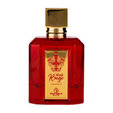 Eau de Parfum Musk Rouge Concentrate - Islamboekhandel.nl
