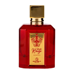 Eau de Parfum Musk Rouge Concentrate - Islamboekhandel.nl