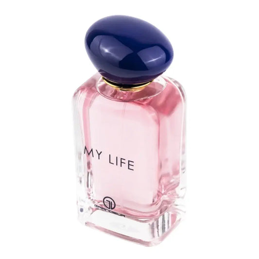 Eau de Parfum My Life - Islamboekhandel.nl