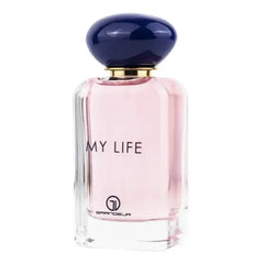 Eau de Parfum My Life - Islamboekhandel.nl