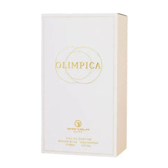 Eau de Parfum Olimpica - Islamboekhandel.nl