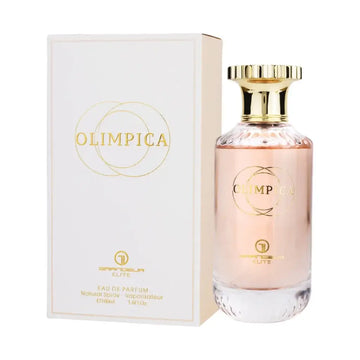 Eau de Parfum Olimpica - Islamboekhandel.nl