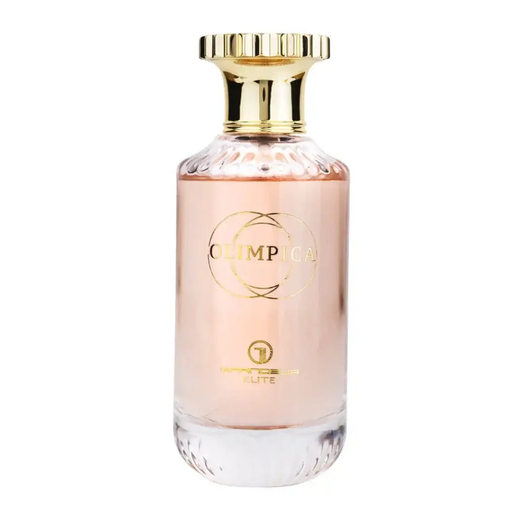 Eau de Parfum Olimpica - Islamboekhandel.nl