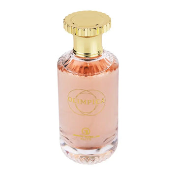 Eau de Parfum Olimpica - Islamboekhandel.nl