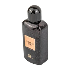 Eau de Parfum Optimum Noir - Islamboekhandel.nl