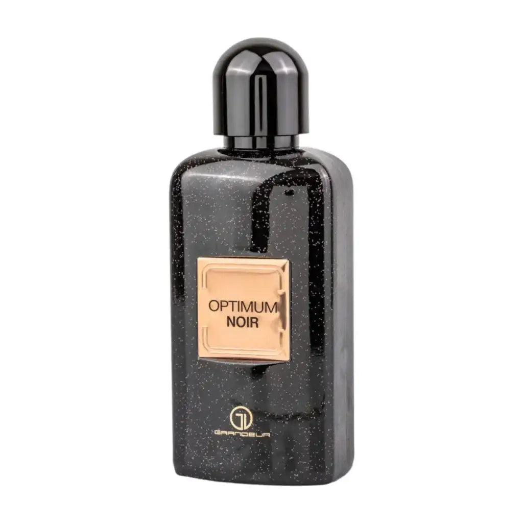 Eau de Parfum Optimum Noir - Islamboekhandel.nl