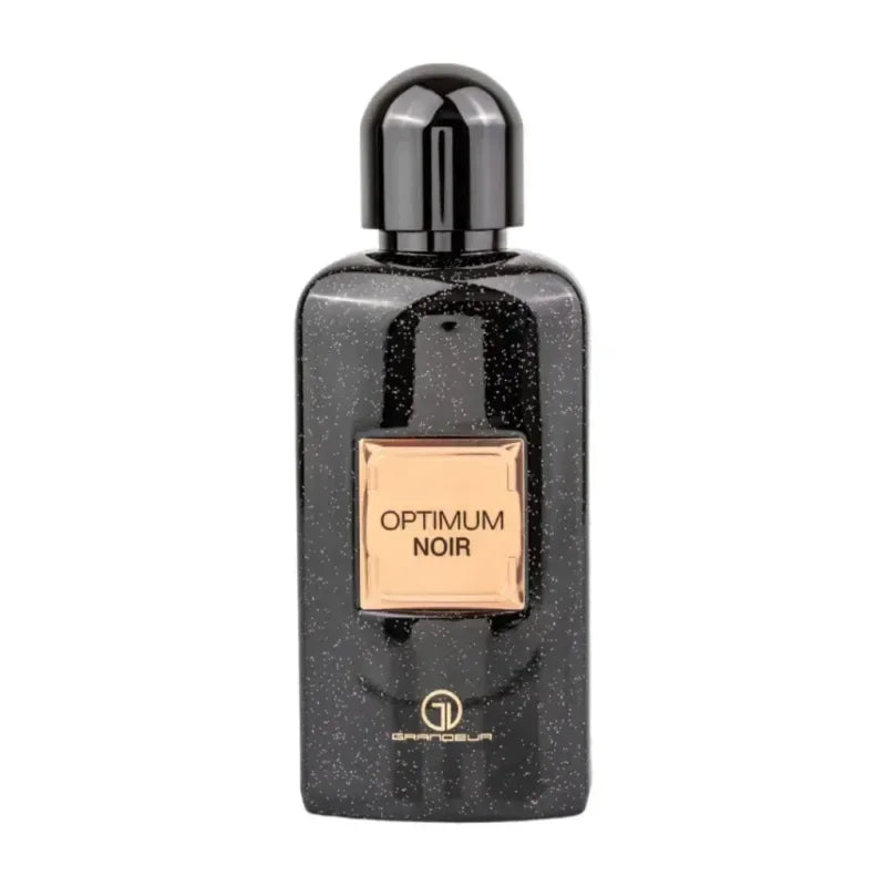 Eau de Parfum Optimum Noir - Islamboekhandel.nl