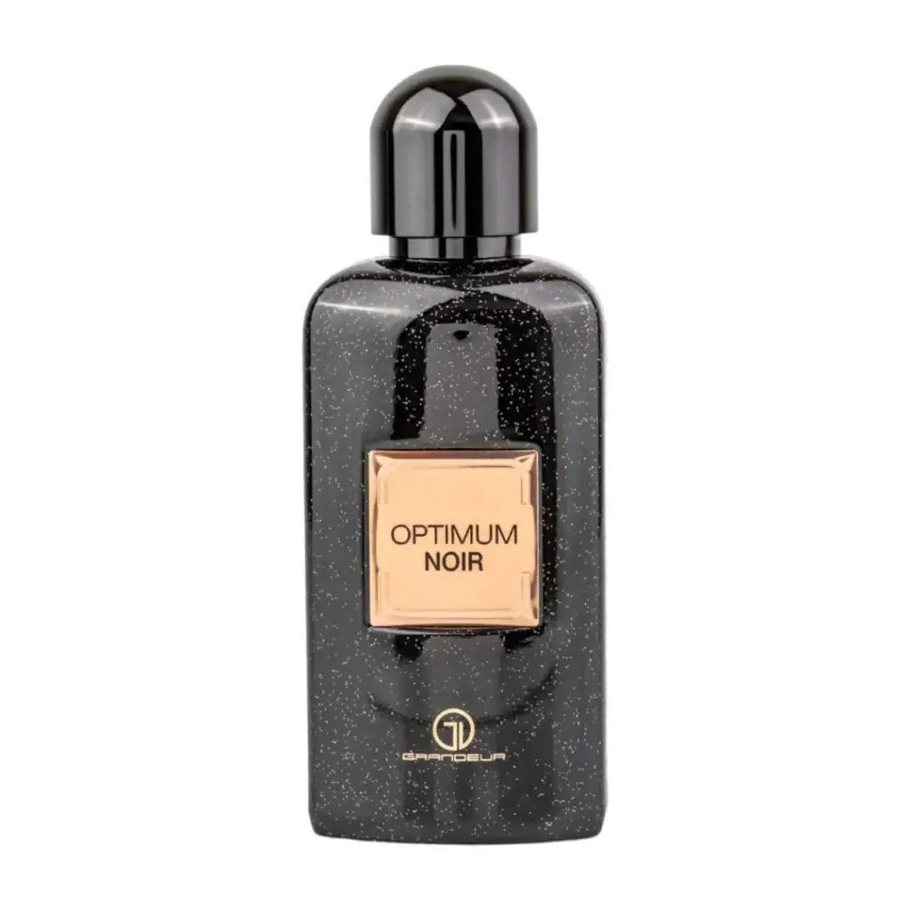 Eau de Parfum Optimum Noir - Islamboekhandel.nl