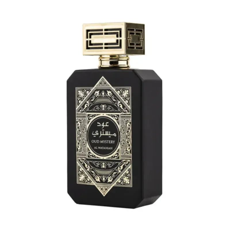 Eau De Parfum Oud Mystery - Islamboekhandel.nl