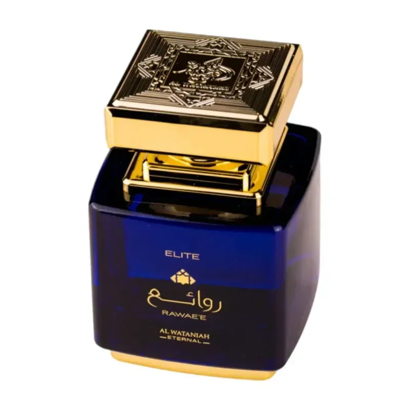 Eau De Parfum Rawaee Elite - Islamboekhandel.nl